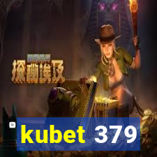 kubet 379