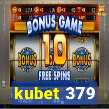 kubet 379