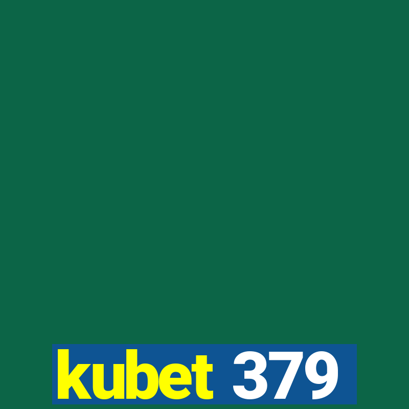 kubet 379