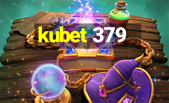 kubet 379