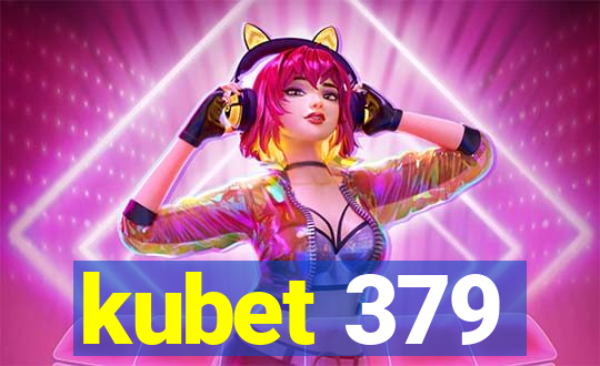 kubet 379