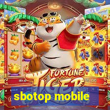 sbotop mobile