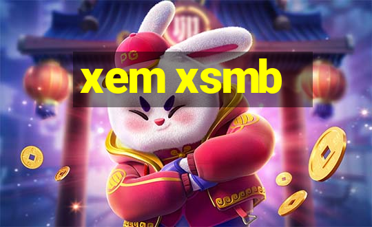 xem xsmb