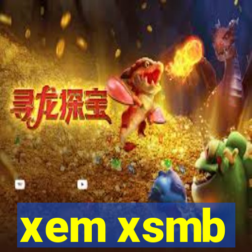 xem xsmb