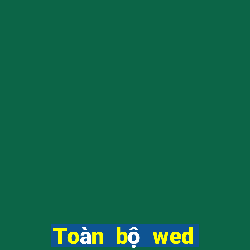 Toàn bộ wed game bài điện tử