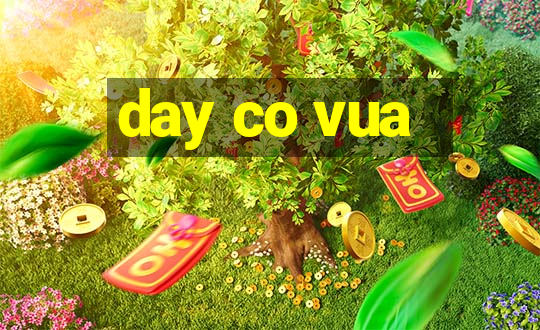 day co vua