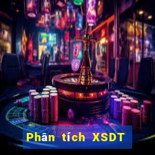 Phân tích XSDT 6x36 ngày 6