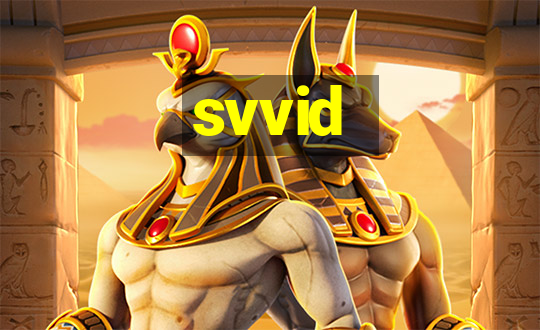 svvid