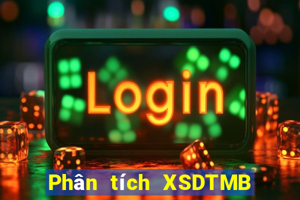 Phân tích XSDTMB ngày 28