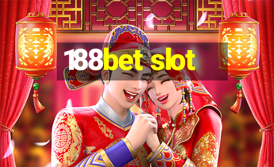 188bet slot