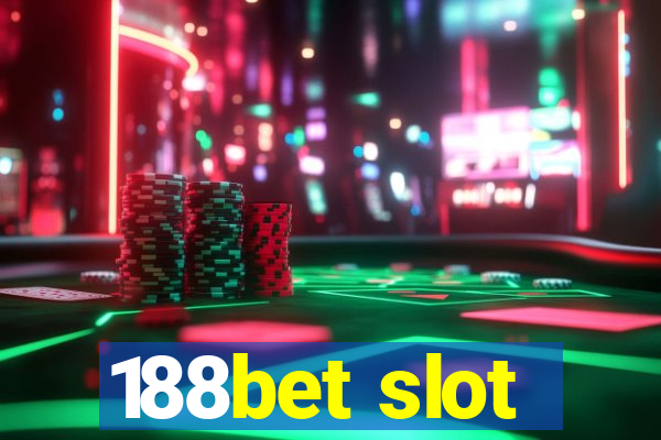 188bet slot