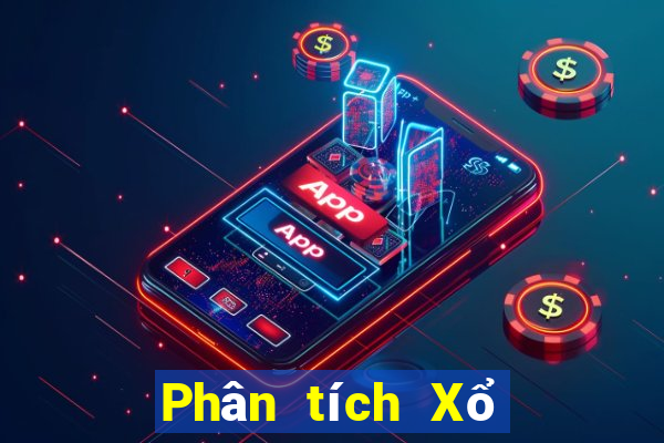 Phân tích Xổ Số bình dương ngày 14