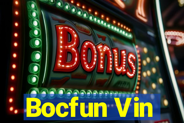 Bocfun Vin