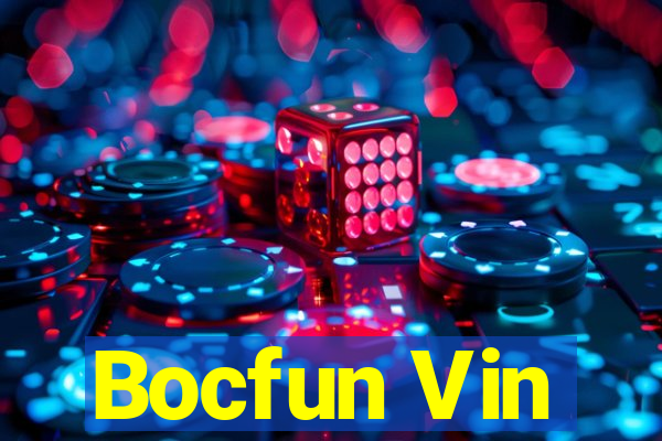 Bocfun Vin