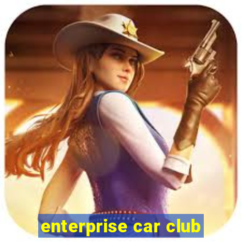 enterprise car club