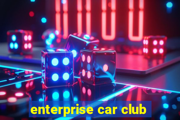 enterprise car club