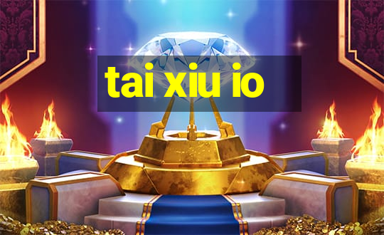 tai xiu io