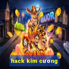 hack kim cương