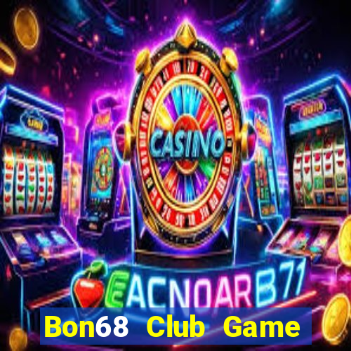 Bon68 Club Game Bài Uno