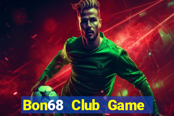 Bon68 Club Game Bài Uno