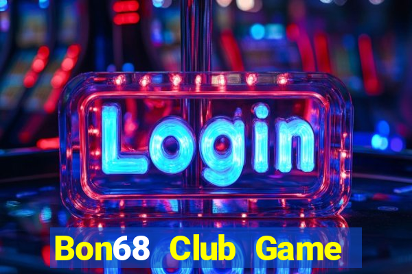 Bon68 Club Game Bài Uno