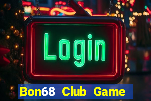 Bon68 Club Game Bài Uno