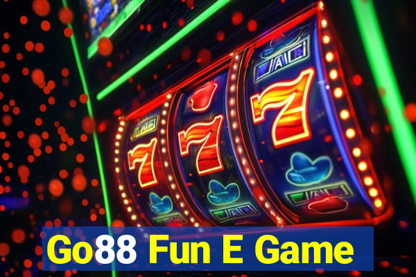 Go88 Fun E Game