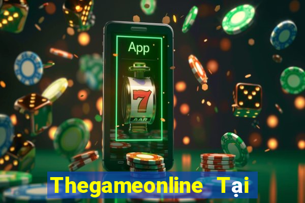 Thegameonline Tại Game Bài B52