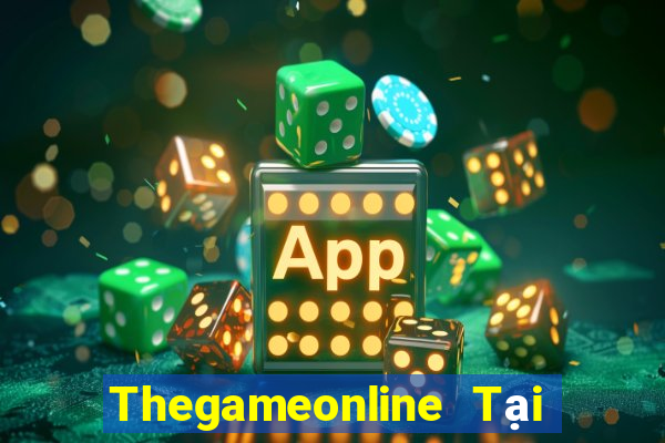 Thegameonline Tại Game Bài B52