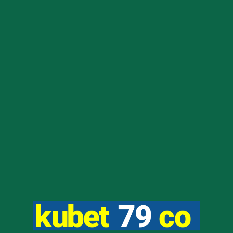 kubet 79 co