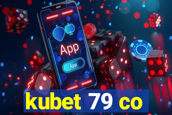 kubet 79 co