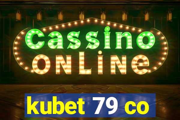 kubet 79 co