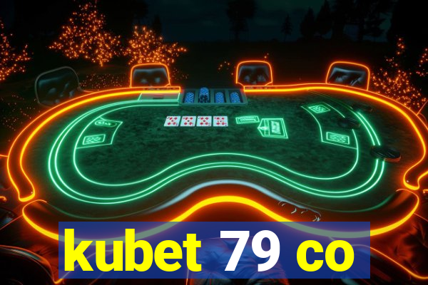 kubet 79 co