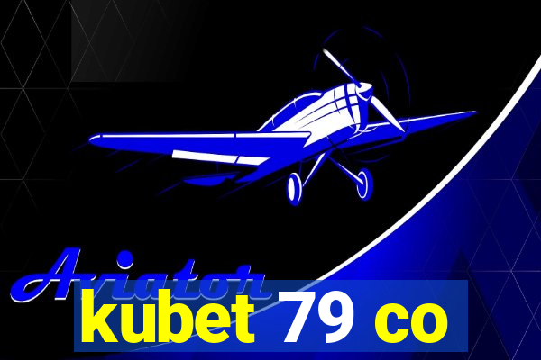 kubet 79 co