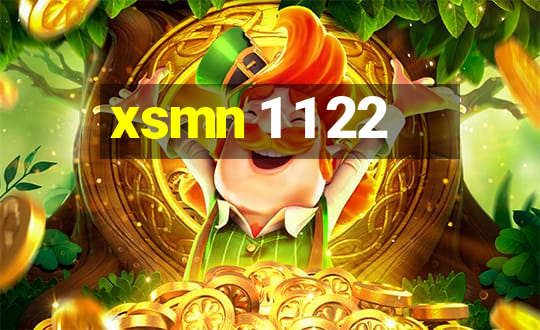 xsmn 1 1 22