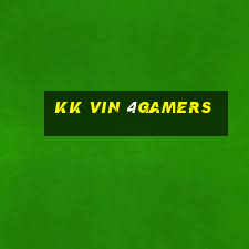 Kk Vin 4Gamers