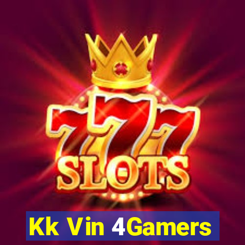 Kk Vin 4Gamers