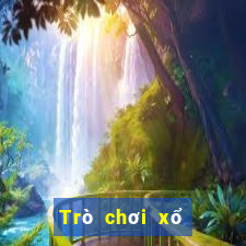 Trò chơi xổ số tần suất cao