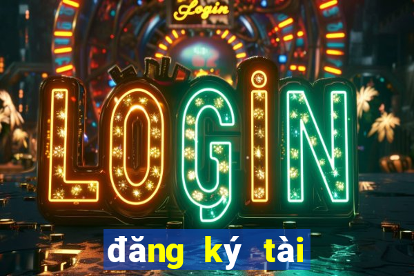 đăng ký tài khoản ku casino