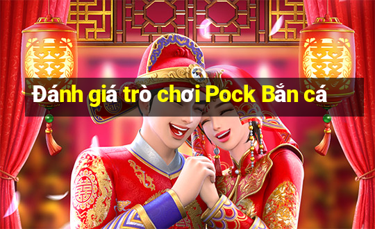 Đánh giá trò chơi Pock Bắn cá