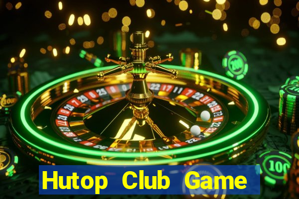 Hutop Club Game Bài 3C