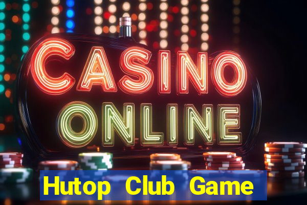 Hutop Club Game Bài 3C