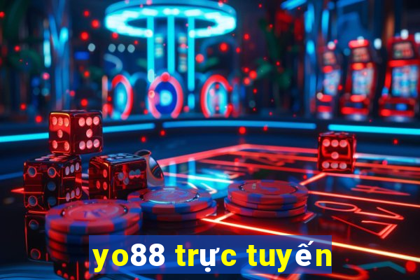 yo88 trực tuyến