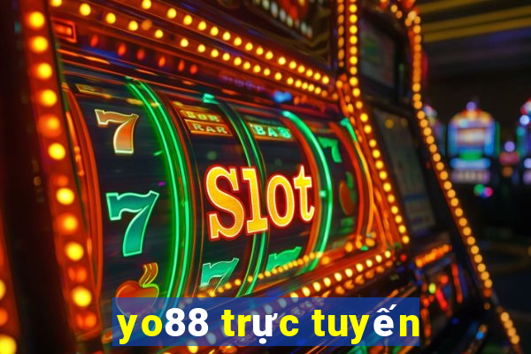 yo88 trực tuyến