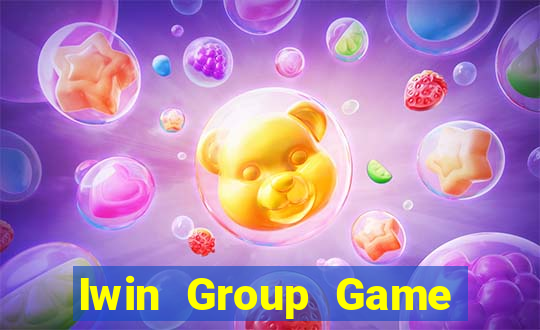 Iwin Group Game Bài Uy Tín