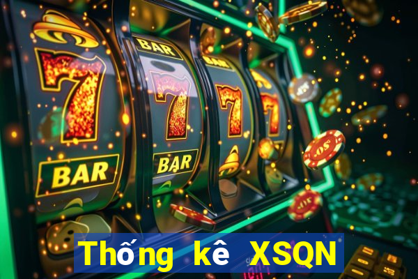 Thống kê XSQN ngày 5