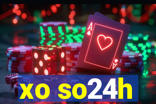 xo so24h