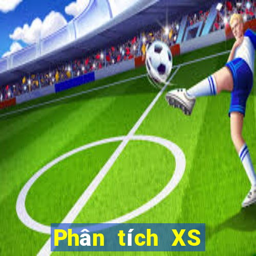 Phân tích XS Mega 6 45 Thứ 2