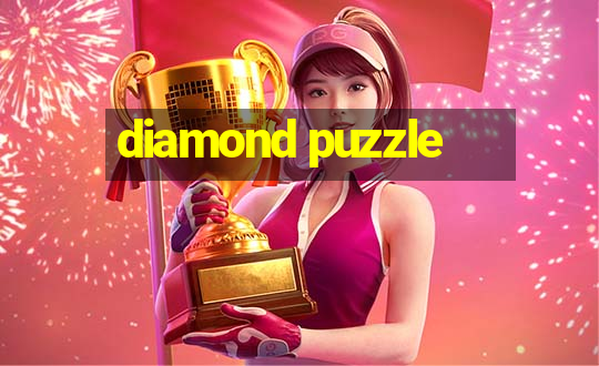 diamond puzzle