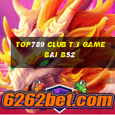 Top789 Club Tại Game Bài B52